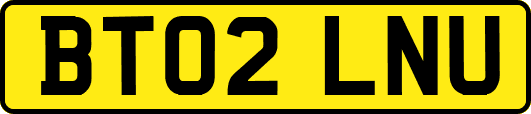 BT02LNU