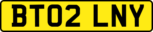 BT02LNY