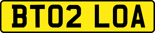 BT02LOA