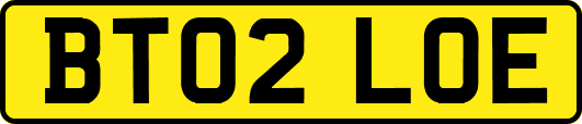 BT02LOE