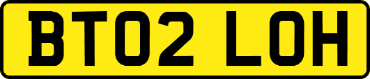 BT02LOH