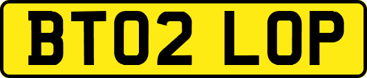 BT02LOP