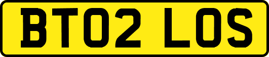 BT02LOS