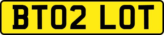BT02LOT