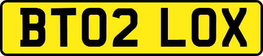 BT02LOX