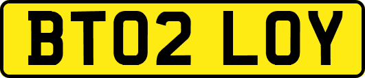 BT02LOY