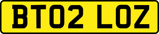 BT02LOZ