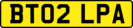 BT02LPA