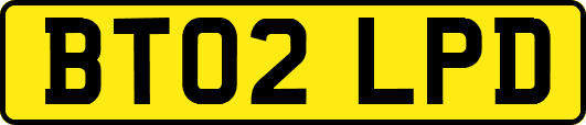BT02LPD