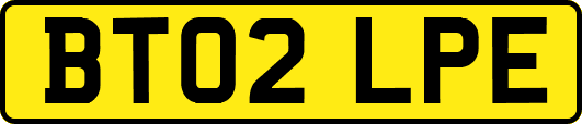 BT02LPE