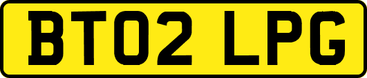 BT02LPG