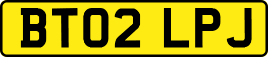 BT02LPJ