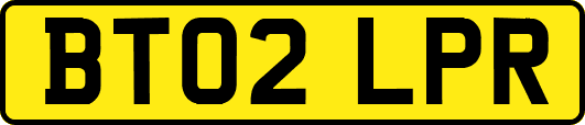 BT02LPR