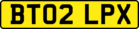 BT02LPX
