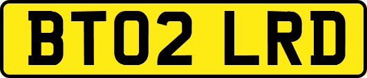 BT02LRD