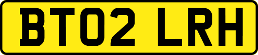 BT02LRH
