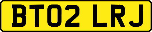 BT02LRJ