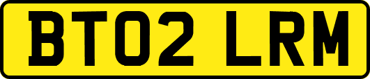 BT02LRM