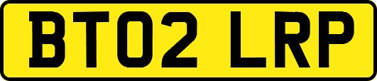 BT02LRP