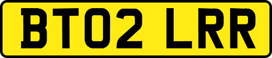 BT02LRR
