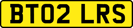 BT02LRS