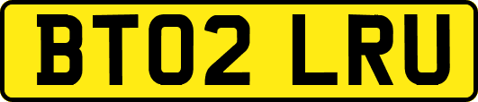 BT02LRU