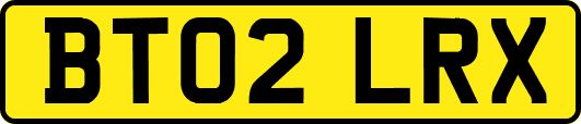 BT02LRX