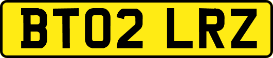 BT02LRZ