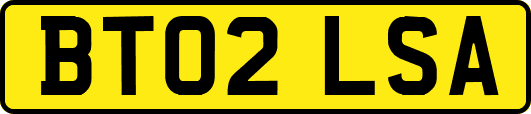 BT02LSA