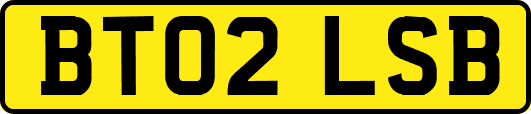 BT02LSB