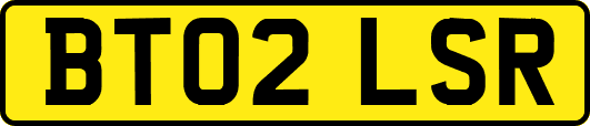 BT02LSR