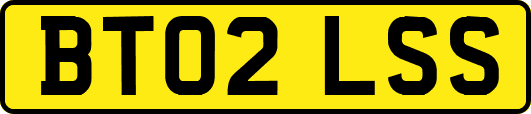 BT02LSS