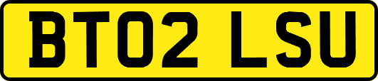 BT02LSU
