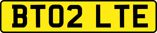 BT02LTE