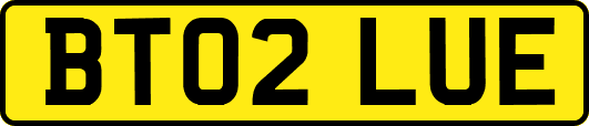 BT02LUE