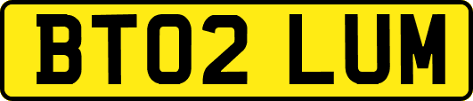 BT02LUM