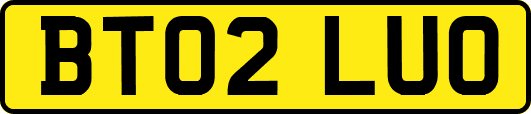 BT02LUO