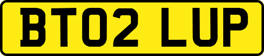 BT02LUP