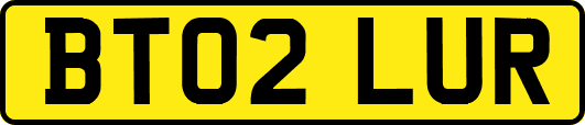 BT02LUR