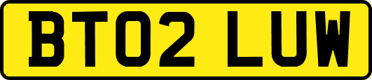 BT02LUW