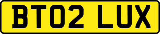 BT02LUX