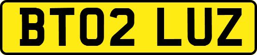 BT02LUZ