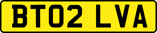 BT02LVA