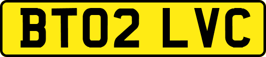 BT02LVC