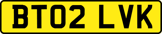 BT02LVK