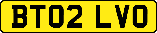 BT02LVO