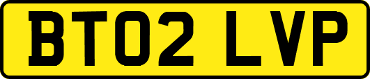 BT02LVP