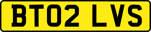 BT02LVS
