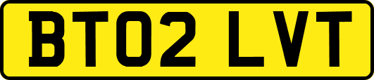 BT02LVT