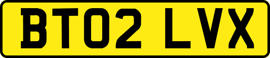 BT02LVX